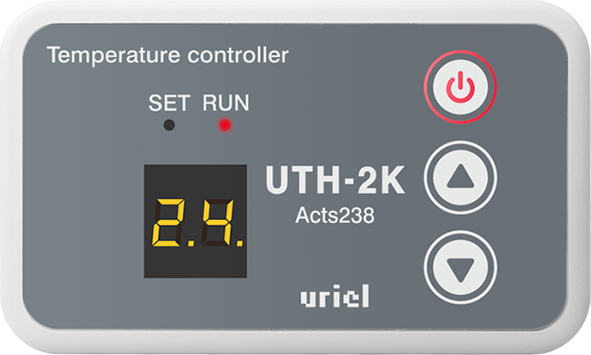 UTH-2K