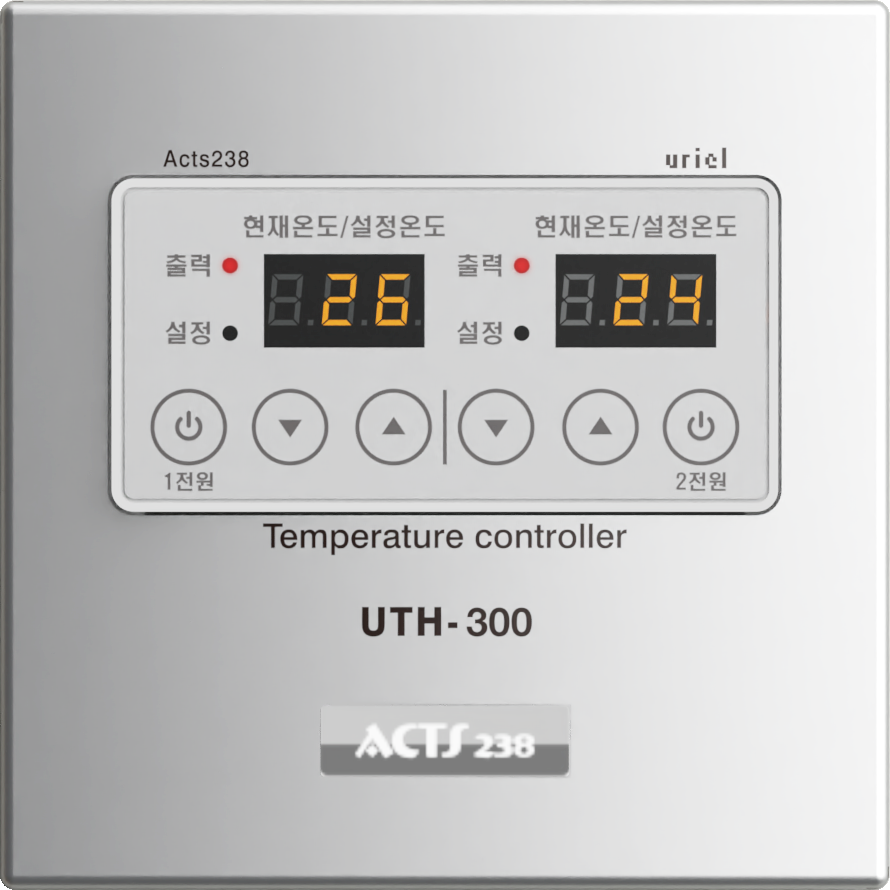 UTH-300 Series