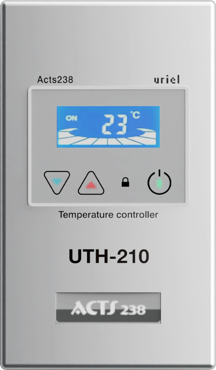 UTH-210 Series
