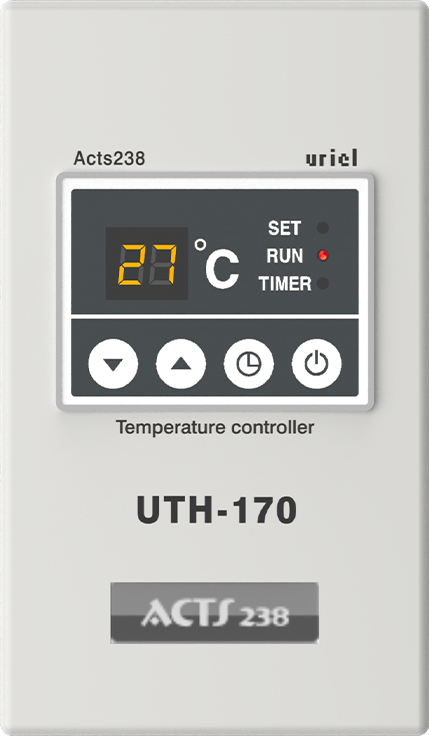 UTH-170 Series