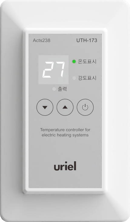 UTH-173 Series