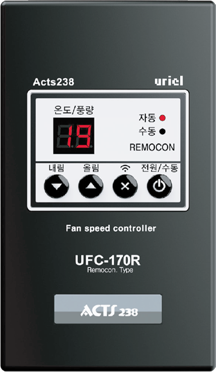 UFC-단상 Series