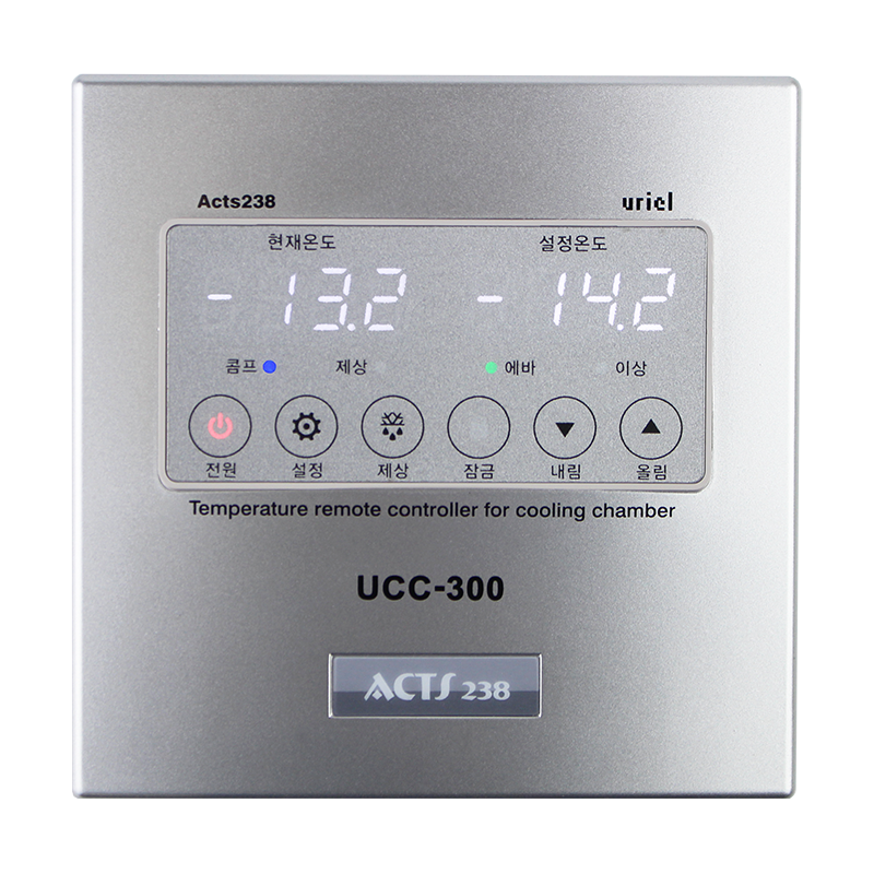 UCC-300