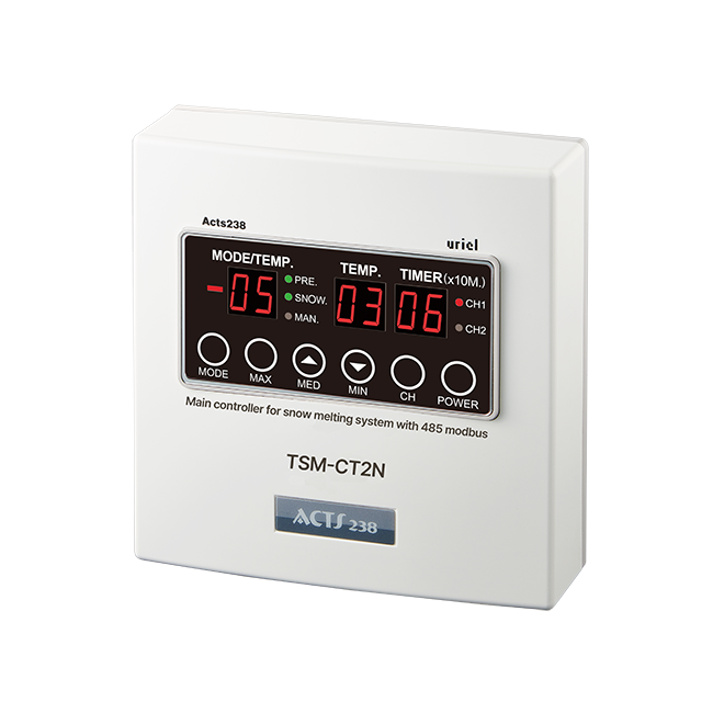 TSM-CT2N