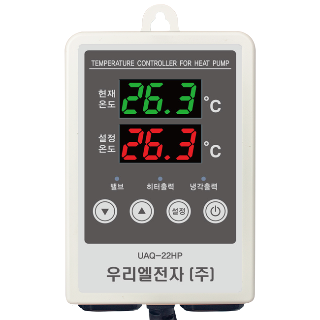 UAQ-22HP