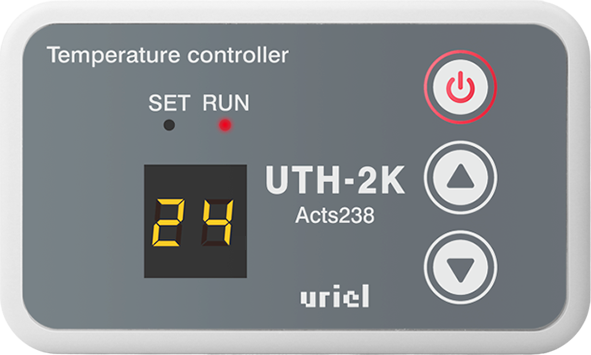 UTH-2K