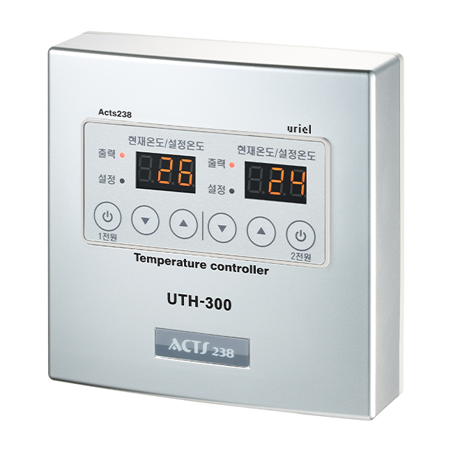 UTH-300