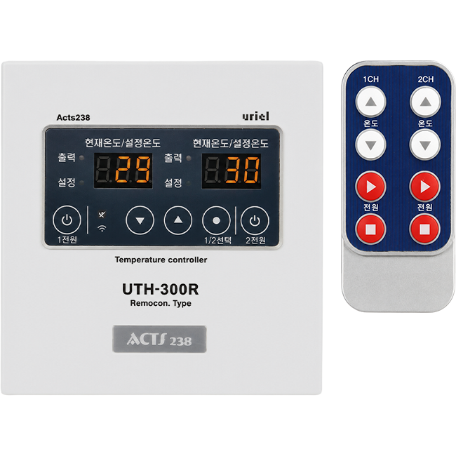 UTH-300R