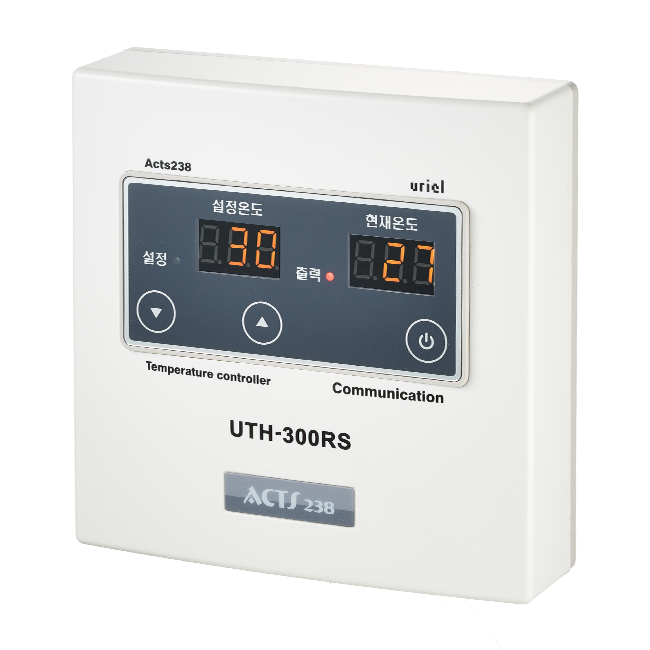 UTH-300RS
